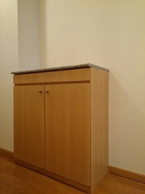 【内装】 | モダン