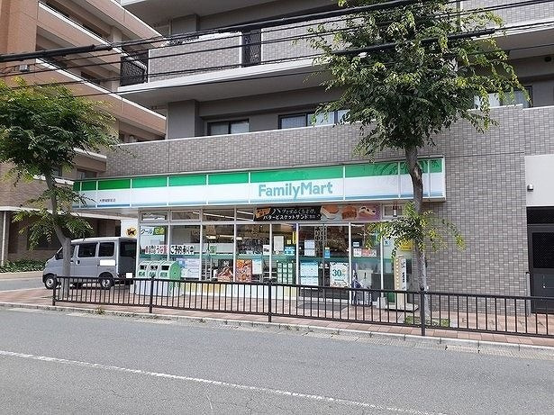 サン・セフィールの周辺