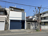 鳴尾町貸家(濱野)の画像