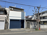 鳴尾町貸家(濱野)の画像