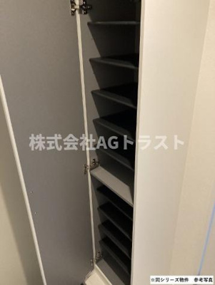 【玄関】 | REGALEST Smart日進