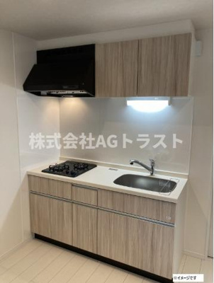 【キッチン】 | REGALEST Smart日進