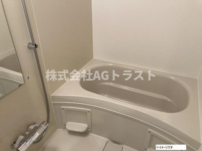 【浴室】 | REGALEST Smart日進