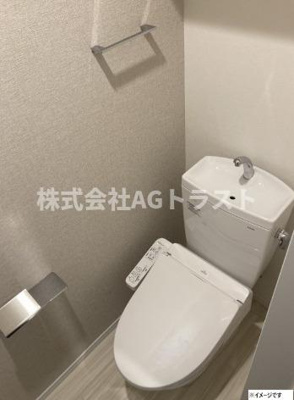 【トイレ】 | REGALEST Smart日進
