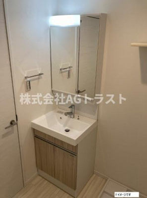 【洗面所】 | REGALEST Smart日進