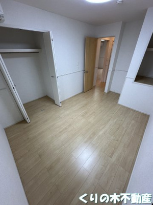 【セキュリティ】 | ガーベランスＢ | 同タイプのお部屋です（現況を優先します）