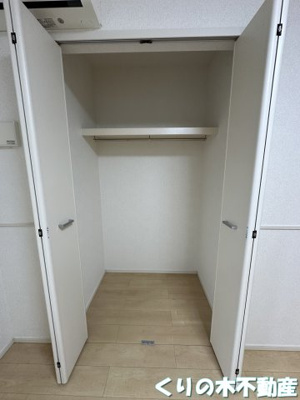 【設備】 | ガーベランスＢ | 同タイプのお部屋です（現況を優先します）