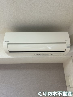 【バルコニー】 | ガーベランスＢ | 同タイプのお部屋です（現況を優先します）
