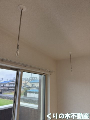 【駐車場】 | ガーベランスＢ | 駐車場に車を止められます