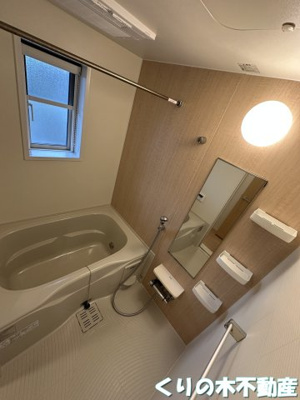 【トイレ】 | ガーベランスＢ | 同タイプのお部屋です（現況を優先します）
