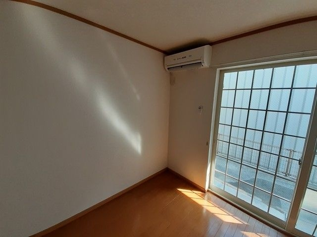 グリーン・ヒルズⅡの設備
