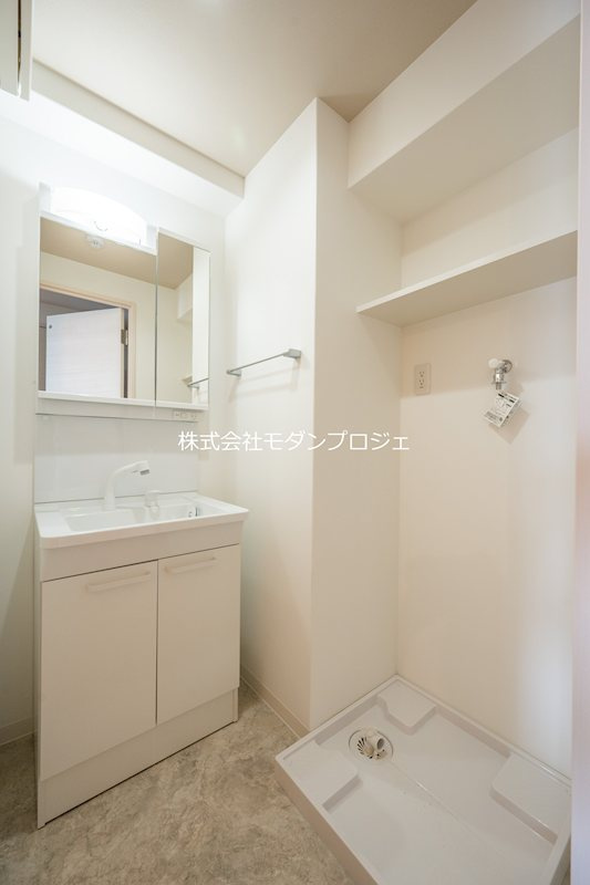 MODERN PALAZZO西新PREMIER　高取小学校区のエントランス|MODERN PALAZZO西新PREMIER