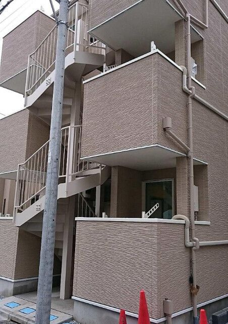 八広イーストビレッジ