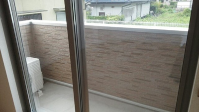 【バルコニー】 | フォルシュ