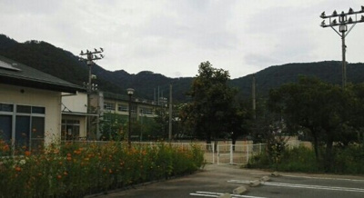 【周辺】 | フォルシュ | 甲府市立羽黒小学校まで550m