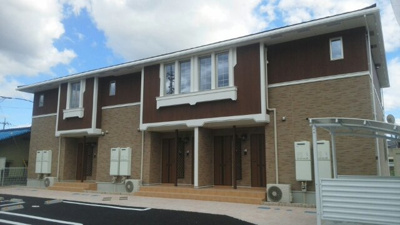 【外観】 | フォルシュ