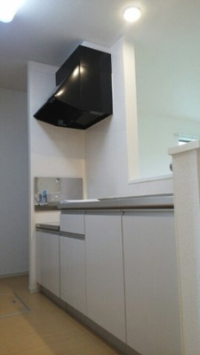 【キッチン】 | フォルシュ