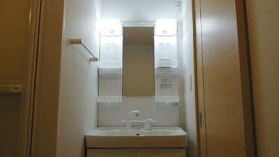 【洗面所】 | フォルシュ