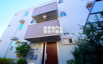 【外観】 | ルミナーレ町田 | おしゃれな建物