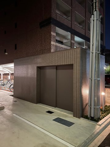 RAFFLE OZONEⅡ -South Garden-　名古屋市賃貸　仲介手数料無料の設備