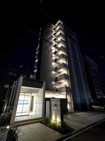 RAFFLE OZONEⅡ -South Garden-　名古屋市賃貸　仲介手数料無料