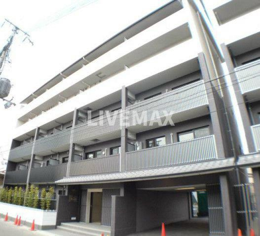 ベラジオ京都壬生イーストゲートの画像