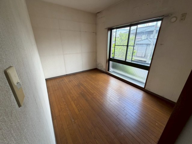 クレスト白鳥の居間・リビング