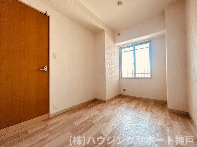 カンパーナ明石の子供部屋