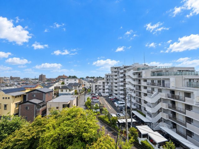 サンヴェール千里山の画像
