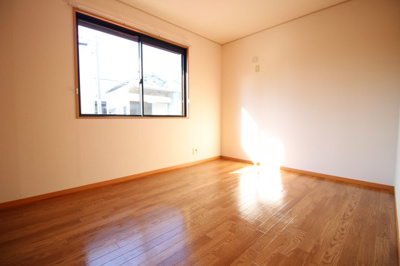 【洋室】 | カルム