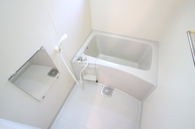 【浴室】 | カルム