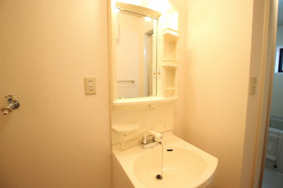 【独立洗面台】 | カルム | ☆シャンプードレッサー☆