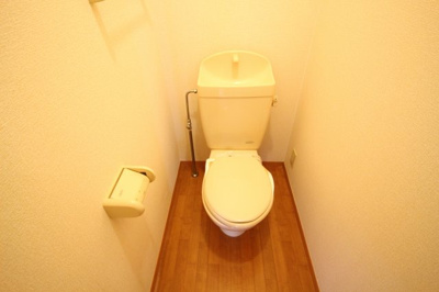 【トイレ】 | カルム