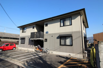 【外観】 | カルム