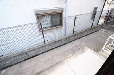 【バルコニー】 | カルム