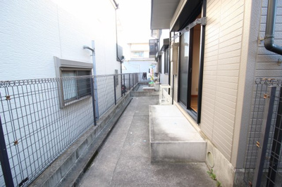 【バルコニー】 | カルム