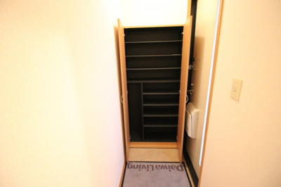 【玄関】 | カルム | ☆シューズボックス☆