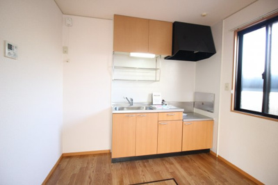 【キッチン】 | カルム