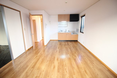 【居間・リビング】 | カルム