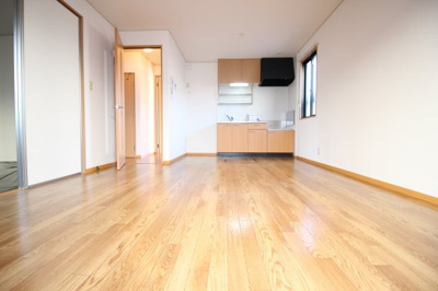 【居間・リビング】 | カルム