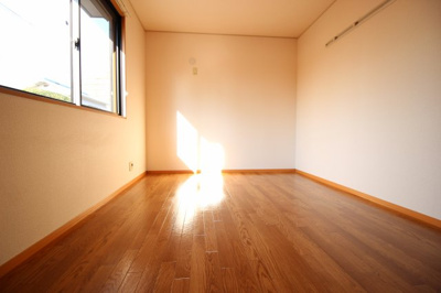 【洋室】 | カルム