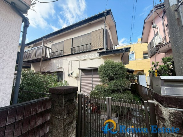 売地　高座郡寒川町倉見
