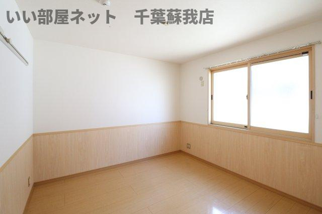 さくらコートの洋室|洋室です
