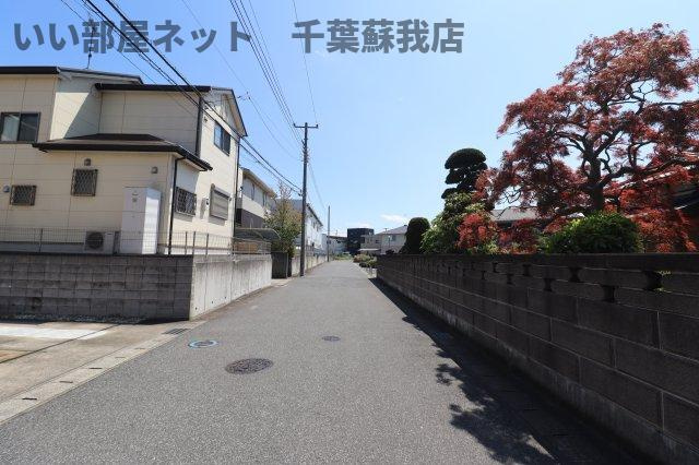 さくらコートの周辺