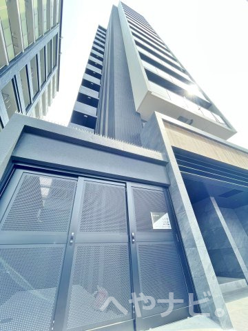 【外観】 | ストーリア名古屋城西 | ★外観