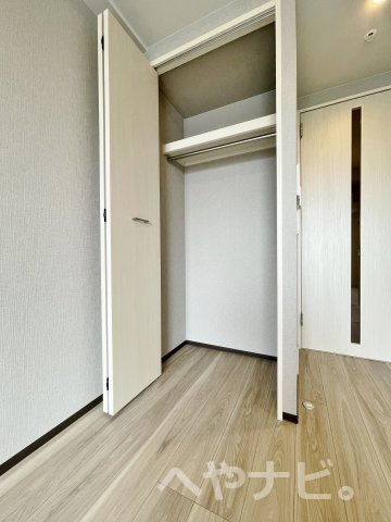 【収納】 | ストーリア名古屋城西 | ★クローゼット