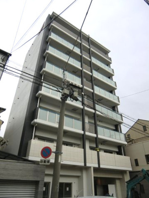 【外観】 | LIVIAZ三明町