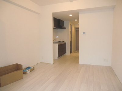 【居間・リビング】 | LIVIAZ三明町