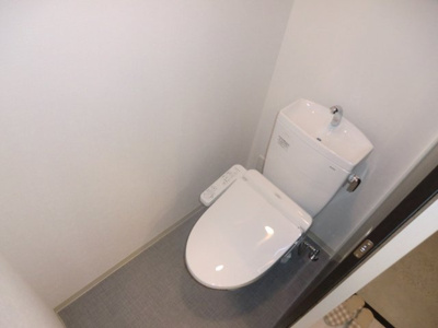 【トイレ】 | LIVIAZ三明町