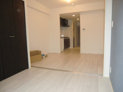 【寝室】 | LIVIAZ三明町